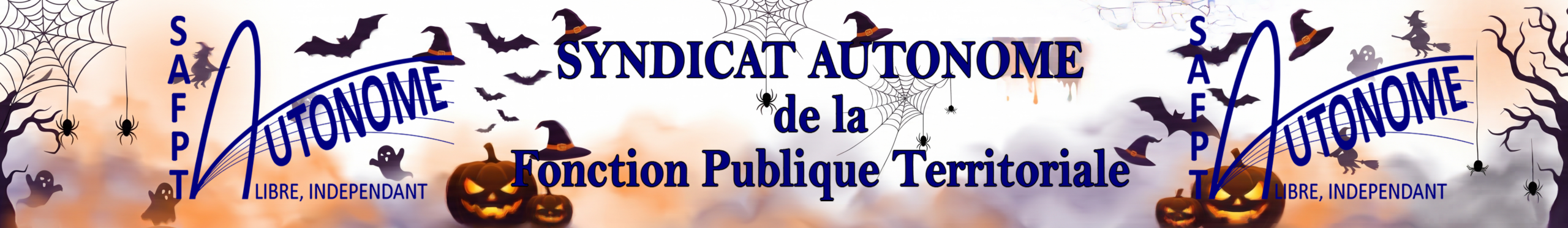 Syndicat Autonome de la Fonction Publique Territoriale